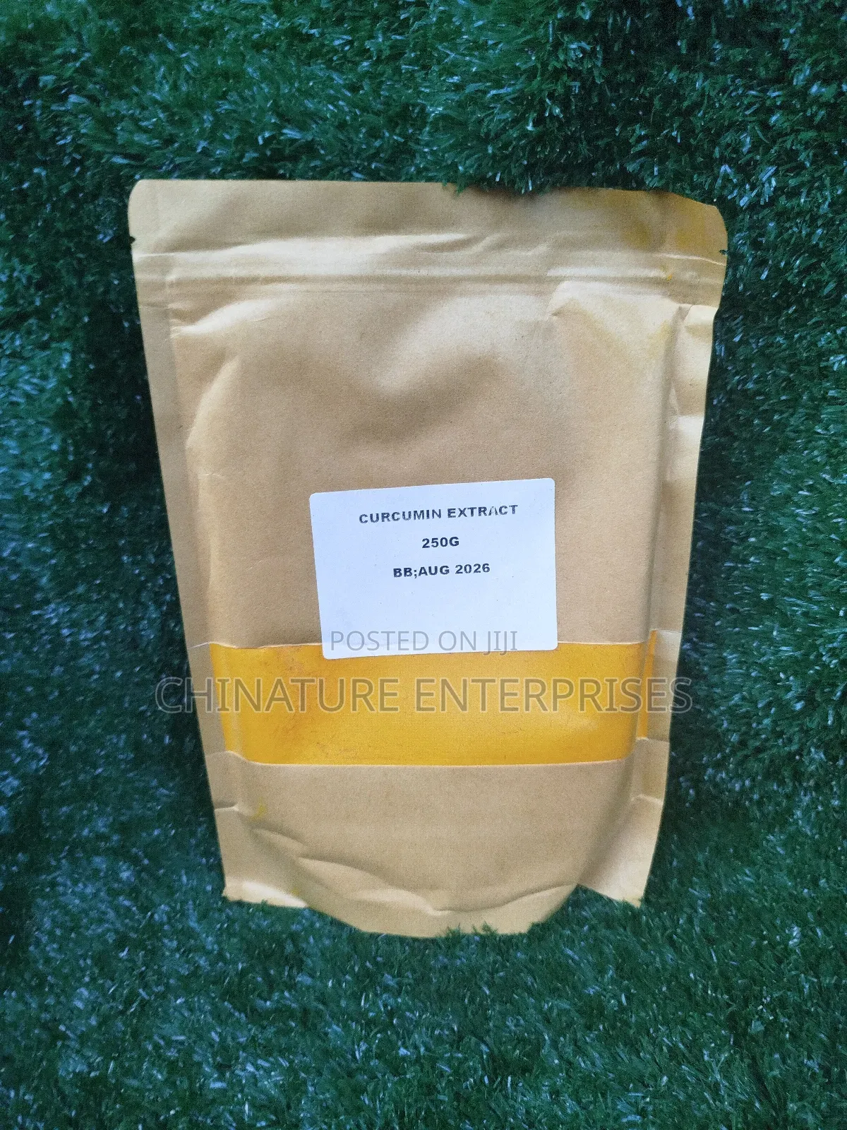 Curcumin Extract ( 250g