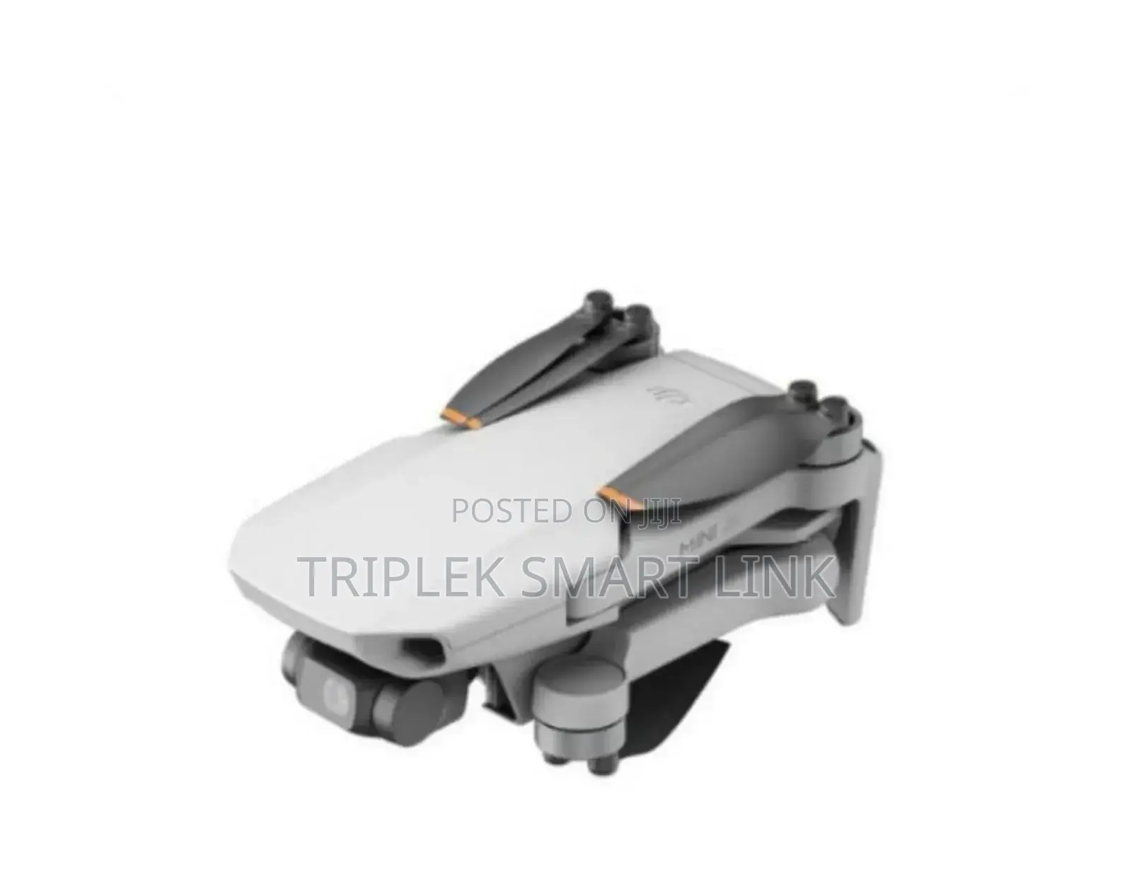 Dji Mini Fly Combo With 3batteries and Complete Accessories