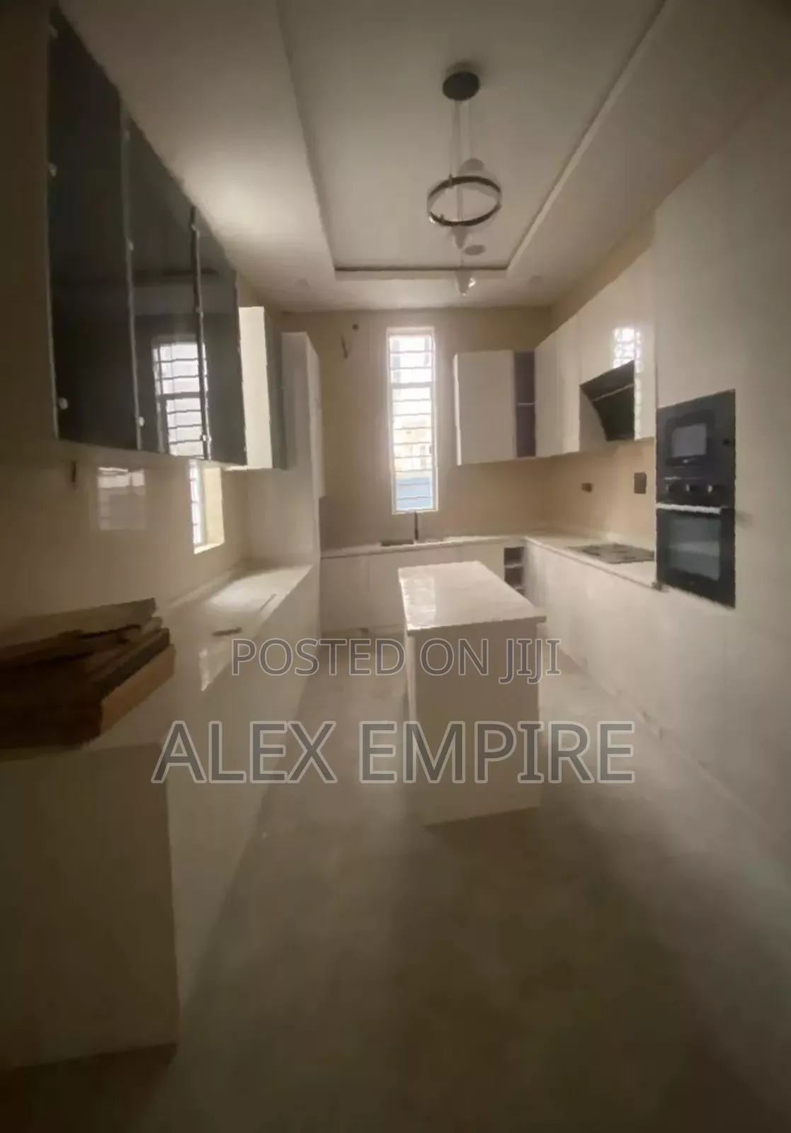Furnished 5bdrm Duplex in Startimes, Ago Palace for sale