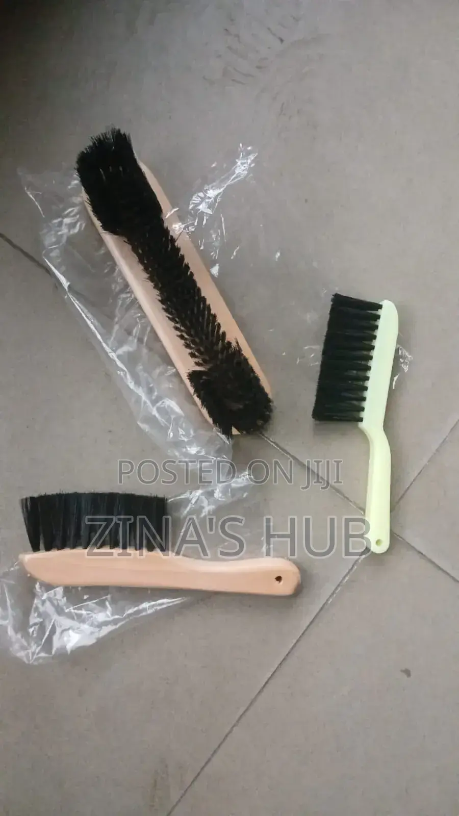 Snooker Brush Big Size
