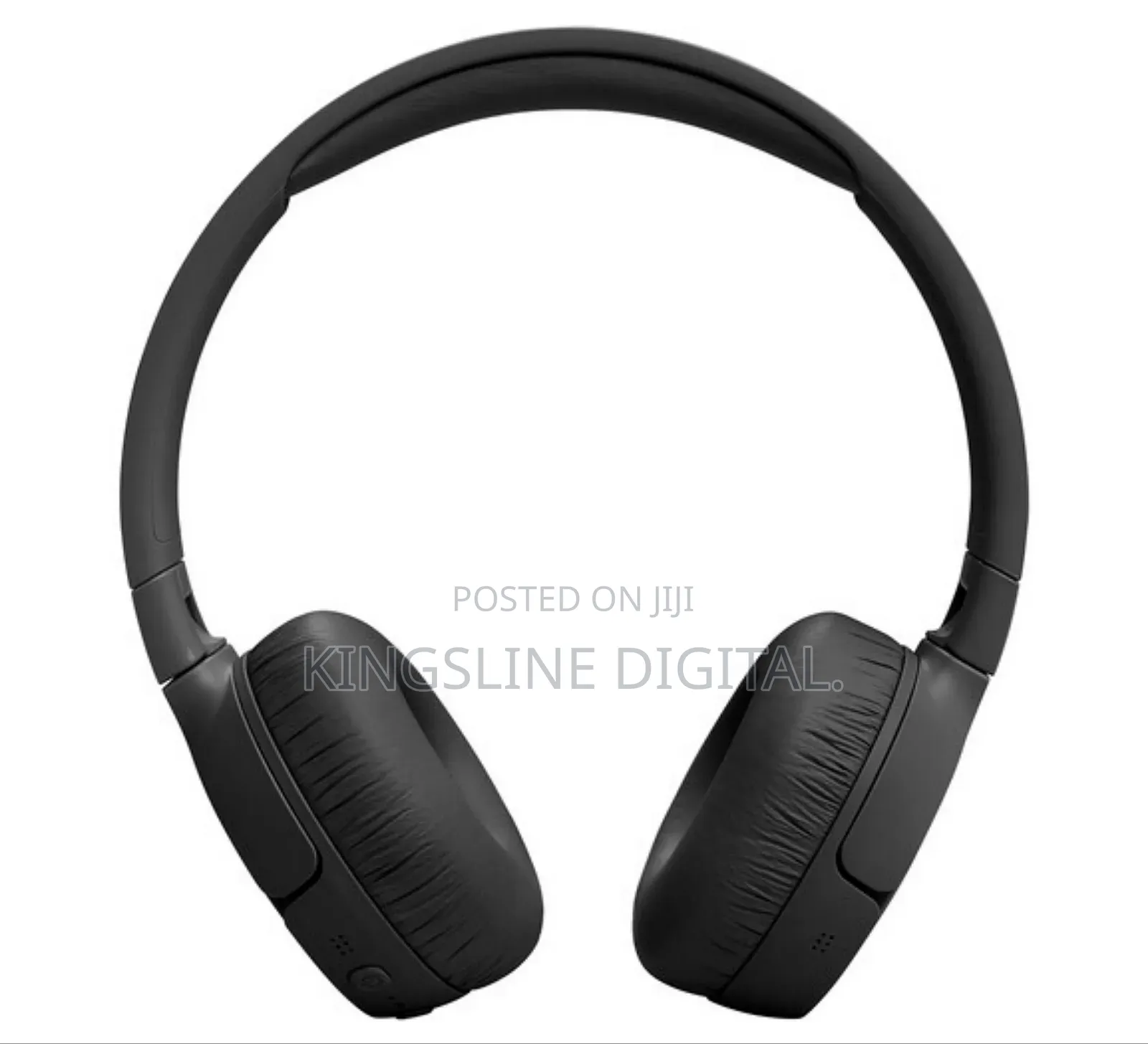 JBL Tune 670nc Wireless Noise-Cancelling on-Ear Headphones