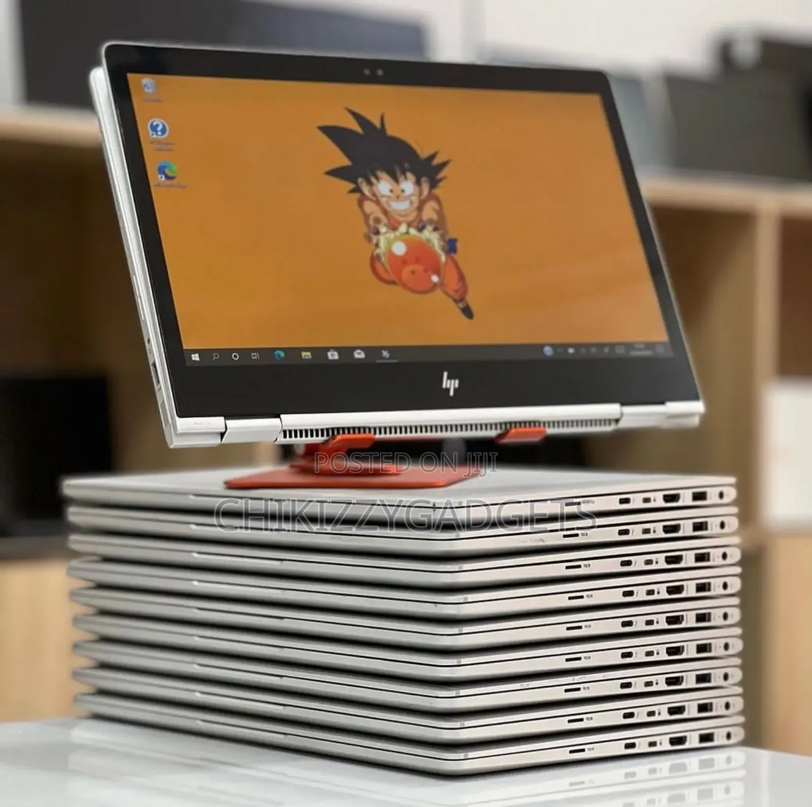 Laptop HP EliteBook X360 1030 G2 8GB Intel Core I5 SSD 256GB