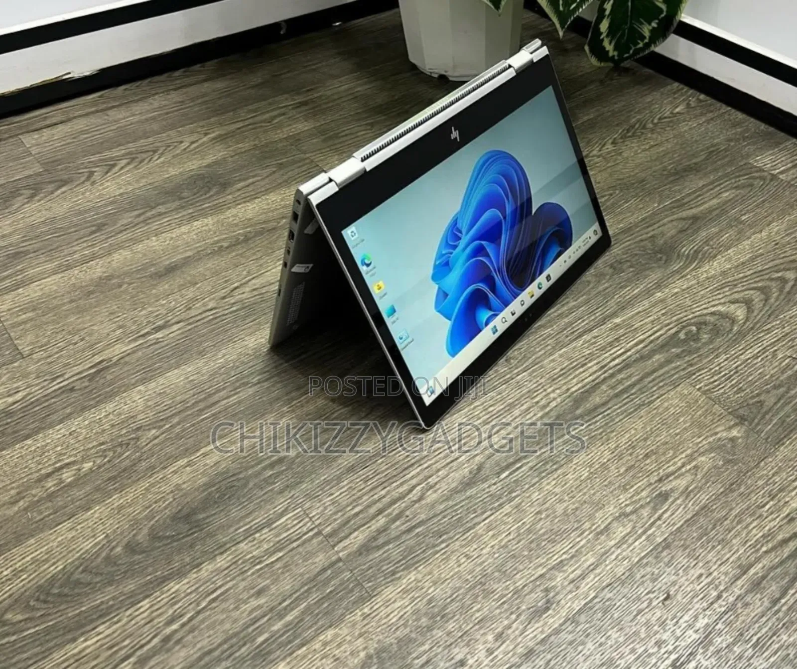 Laptop HP EliteBook 1030 8GB Intel Core I5 SSD 256GB