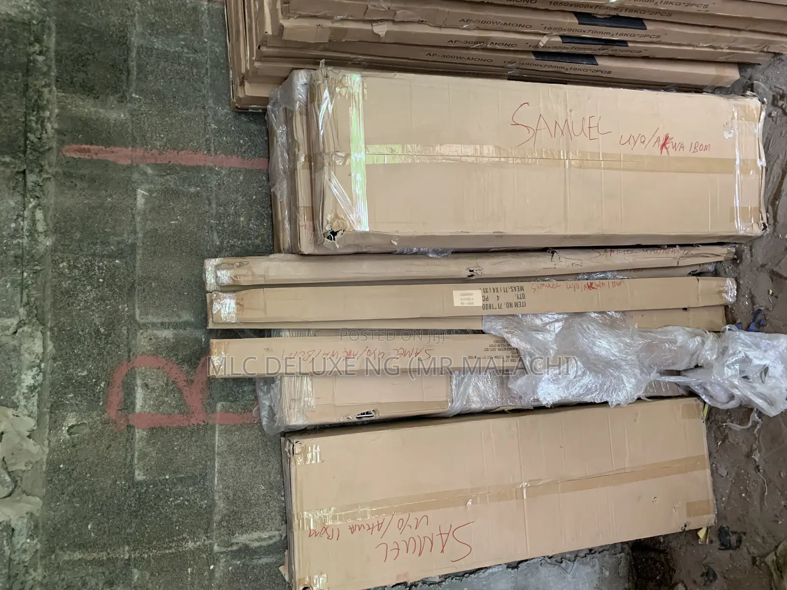 6ft Stainless Steel Commercial Rack / 304 Steel Stand Shelf