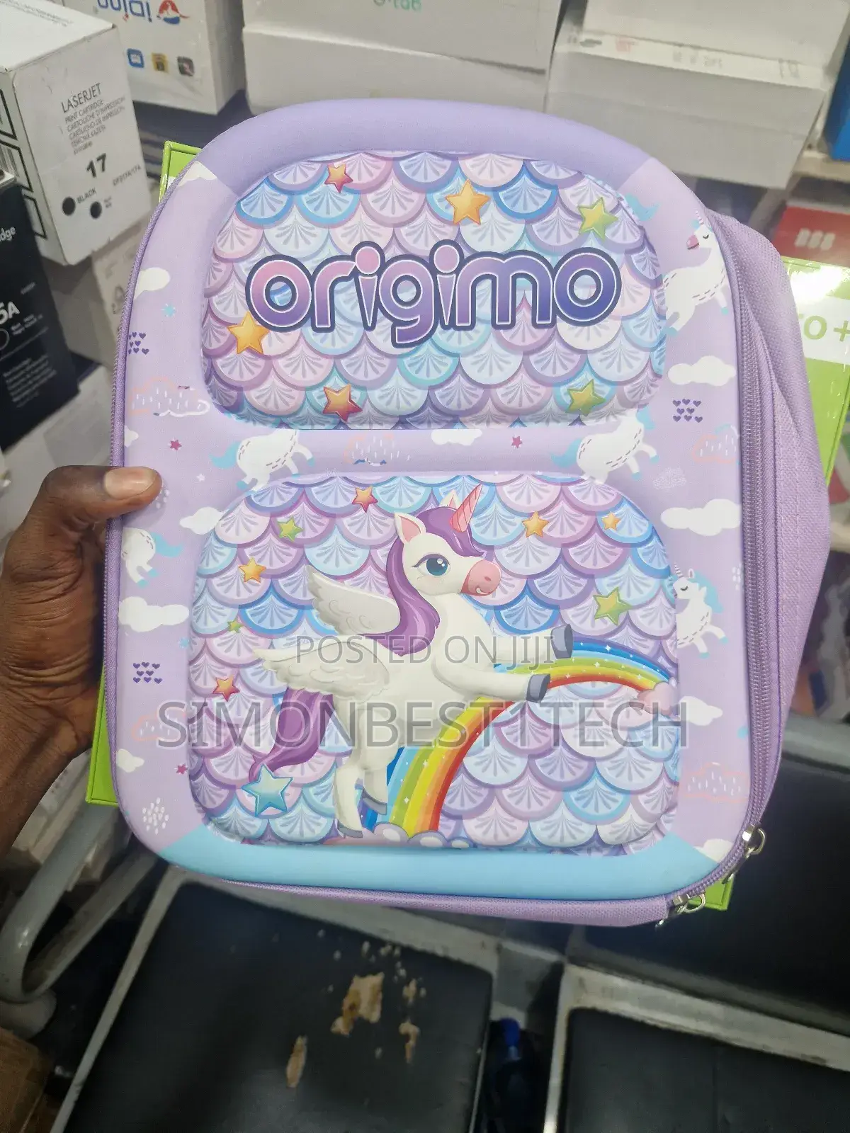 Origimo Opad Baby 70pro +