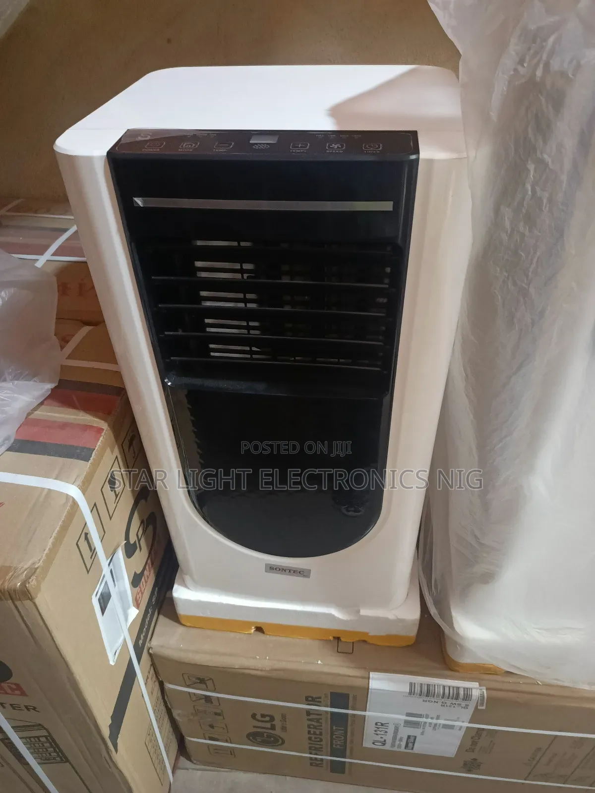 Inverter Mobile AC 1hp