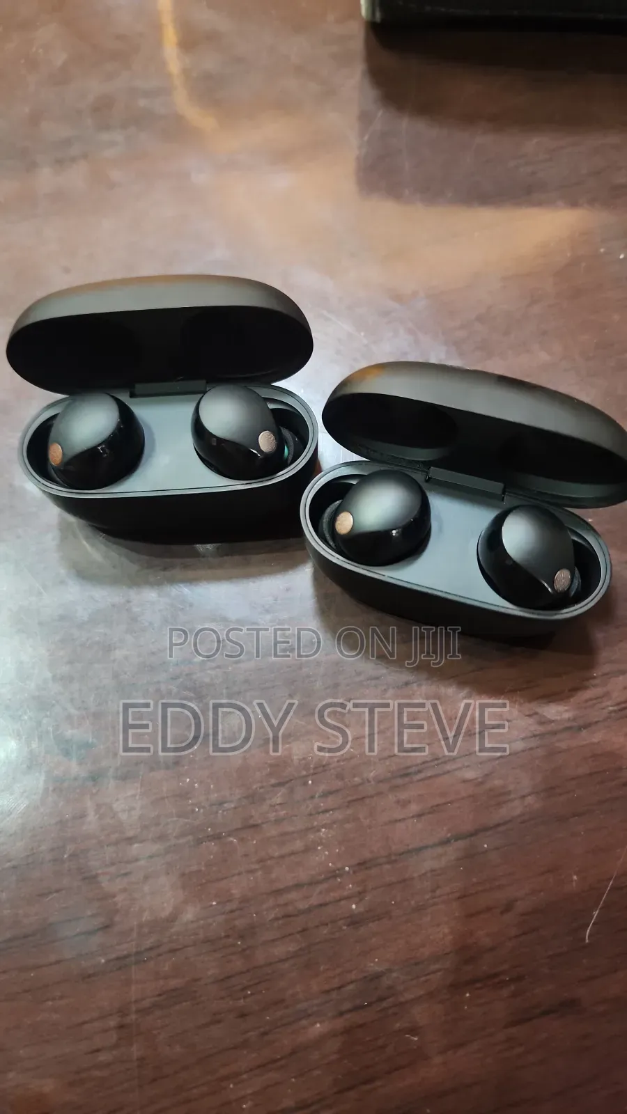 London Used Sony Wf 1000xm5 Buds