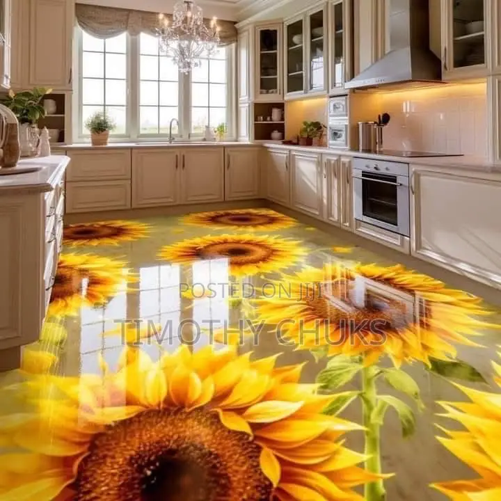 Devine Epoxy Design