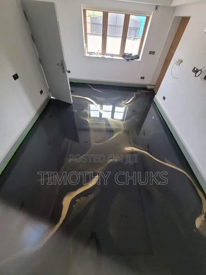Devine Epoxy Design
