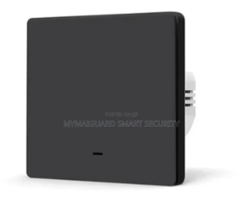 1gang Smart Switch - Zigbee