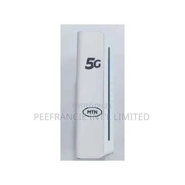 5g Mtn Zlt X100v Pro Locked Router