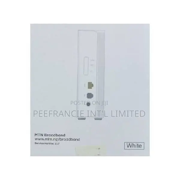 5g Mtn Zlt X100v Pro Locked Router