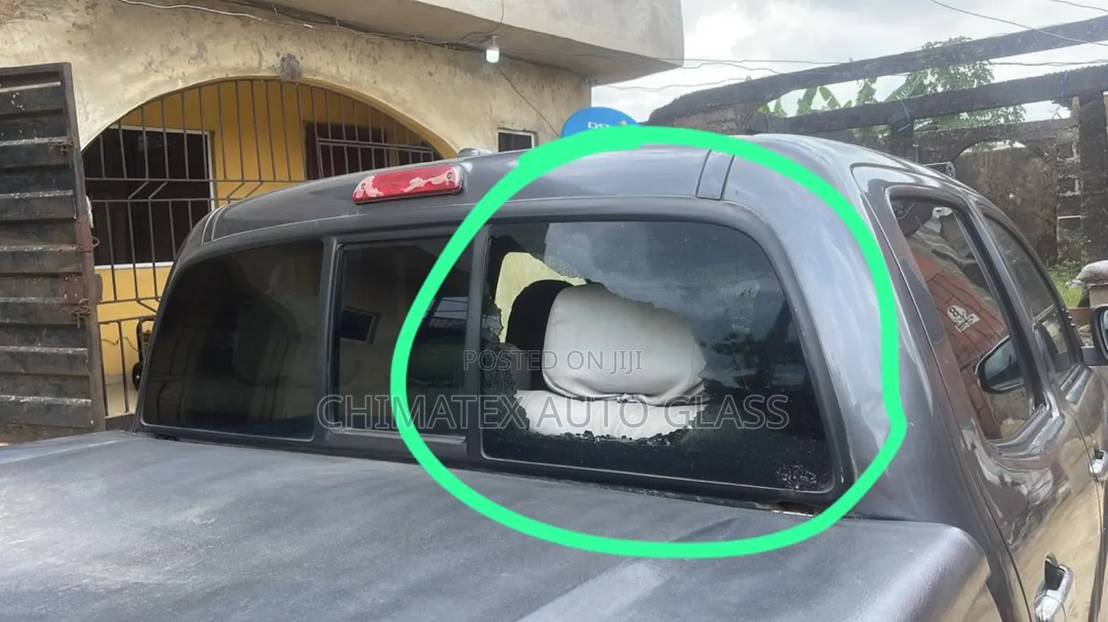 Toyota Tacoma Pices Frame Available We Deliver