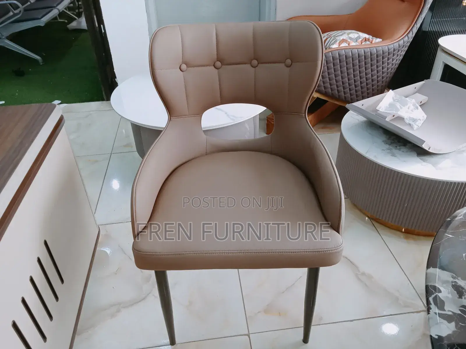 Dining Chairs