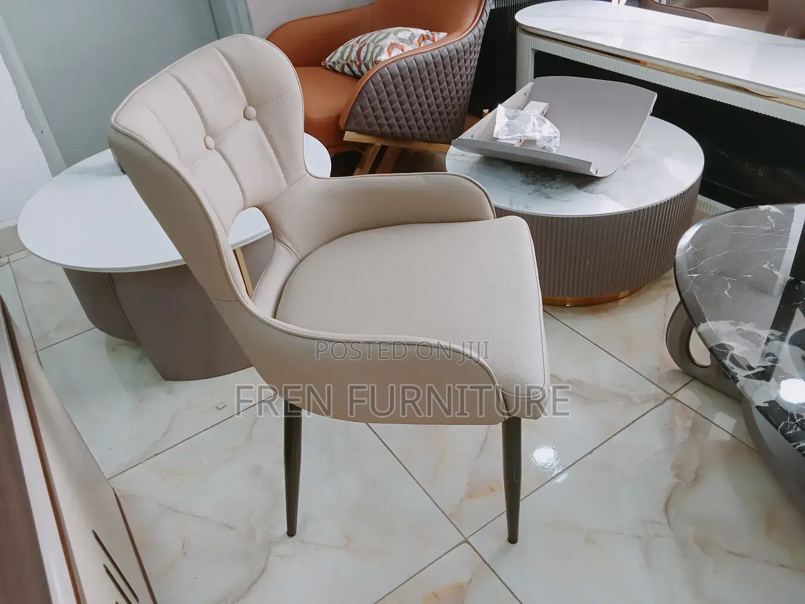 Dining Chairs