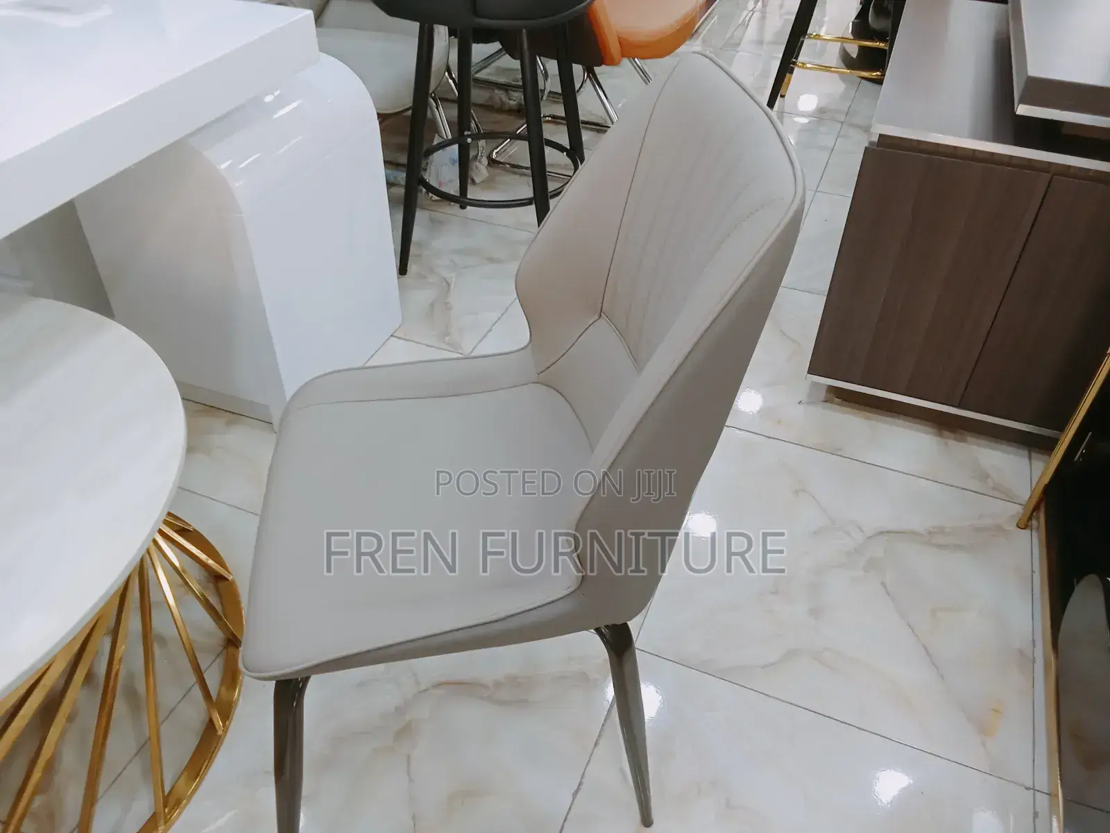 Dining Chairs