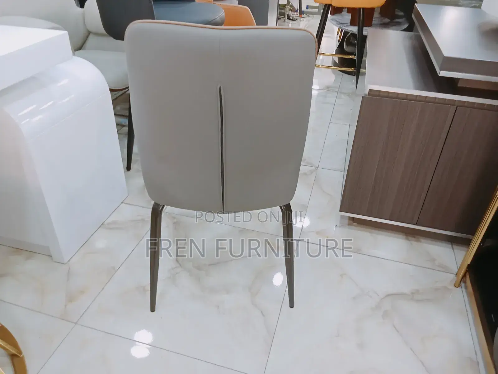 Dining Chairs