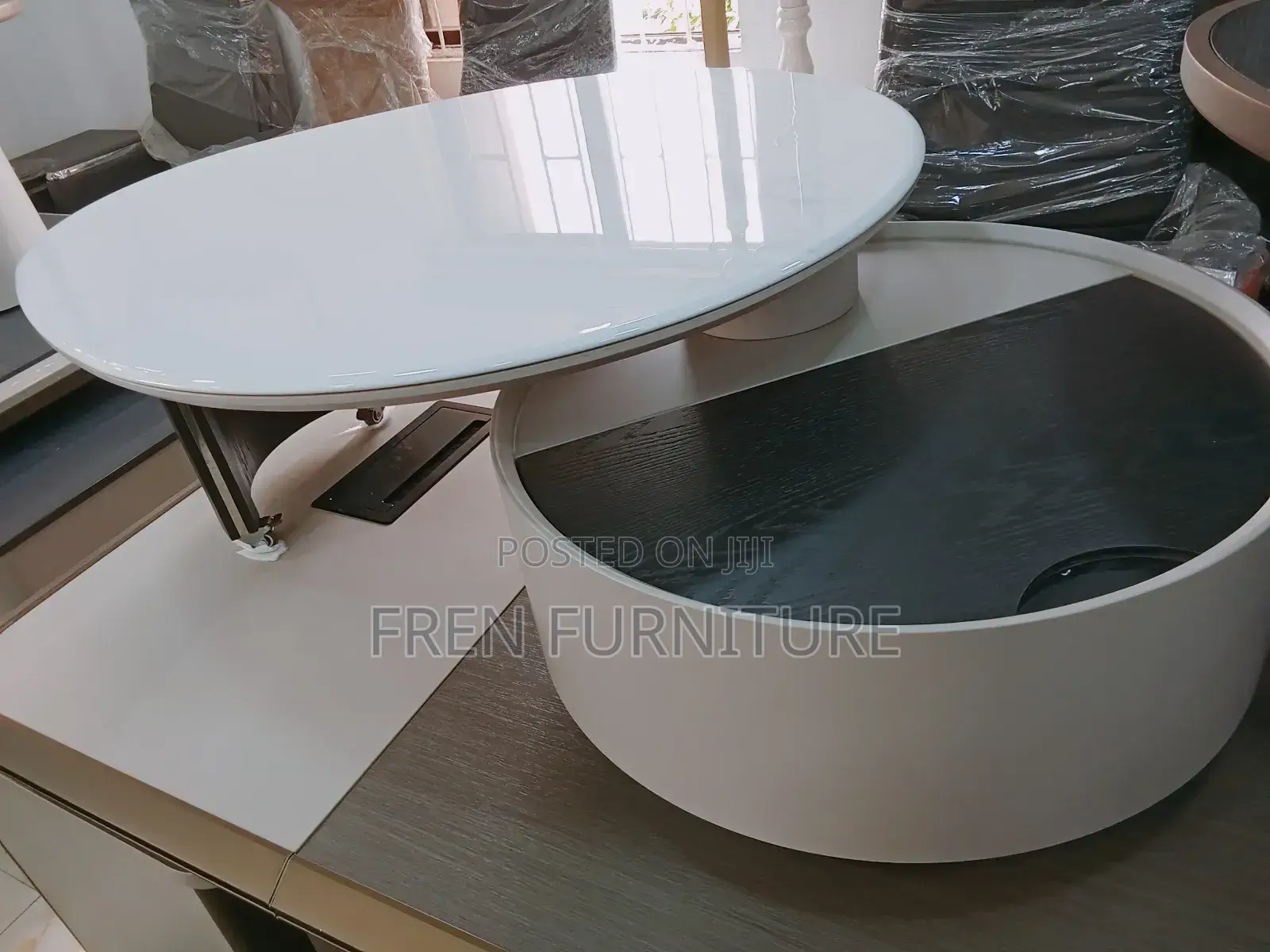 Canter Table