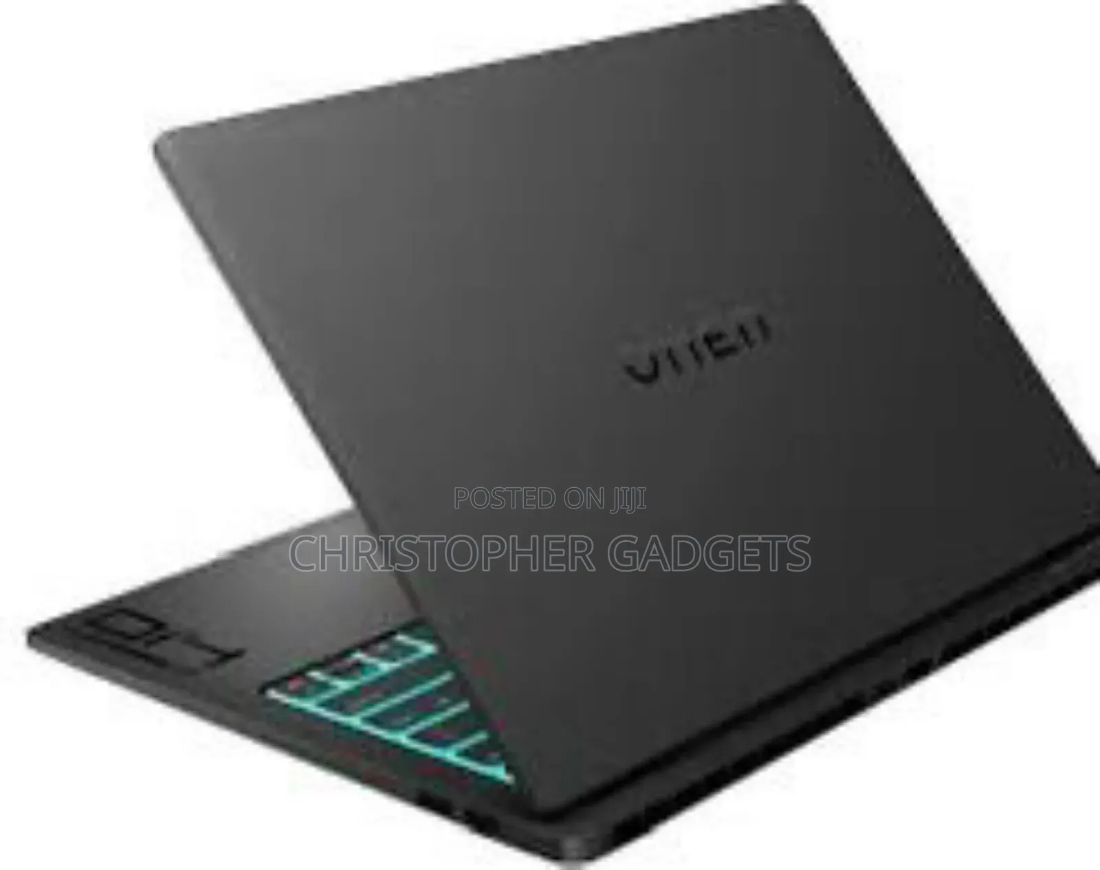 New Laptop HP Omen Transcend 14-Fb0023dx 16GB Intel Core Ultra 7 SSD 1T