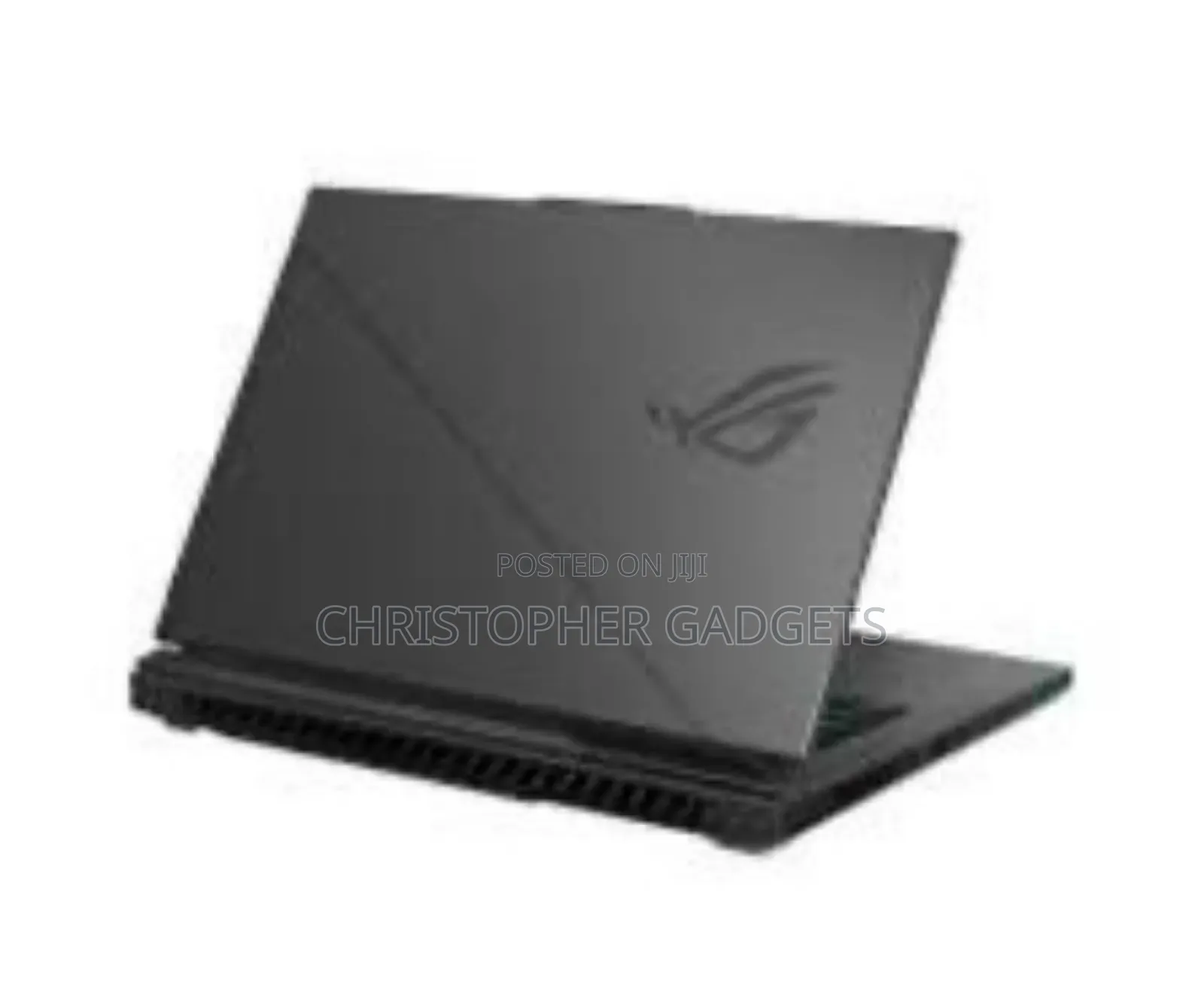 New Laptop Asus ROG Zephyrus G16 16GB Intel Core Ultra 9 SSD 1T