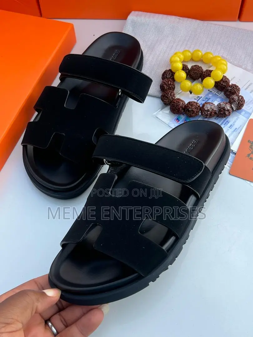 Unisex Hermes