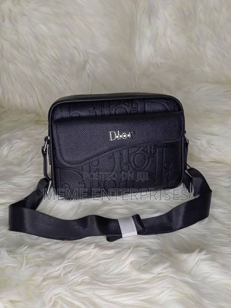 Dior (Men Purse)