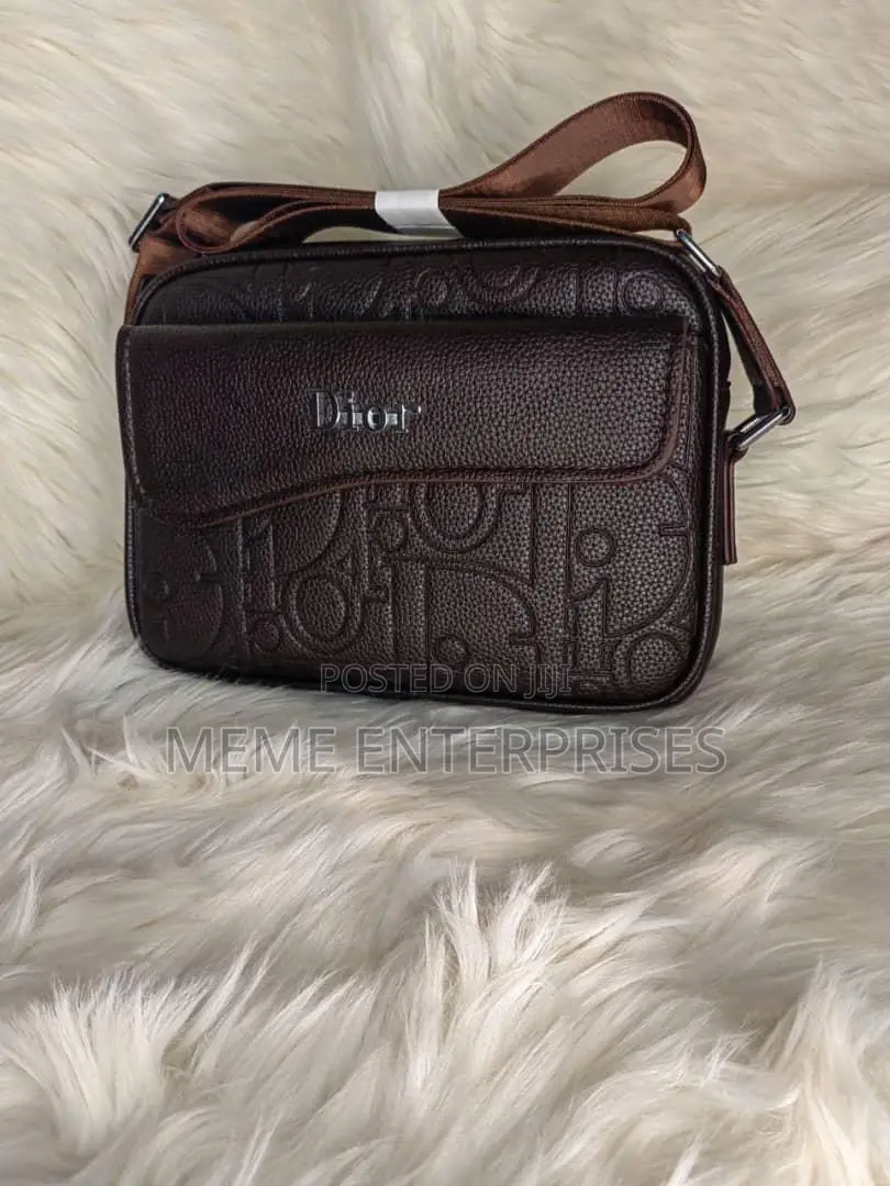 Dior (Men Purse)