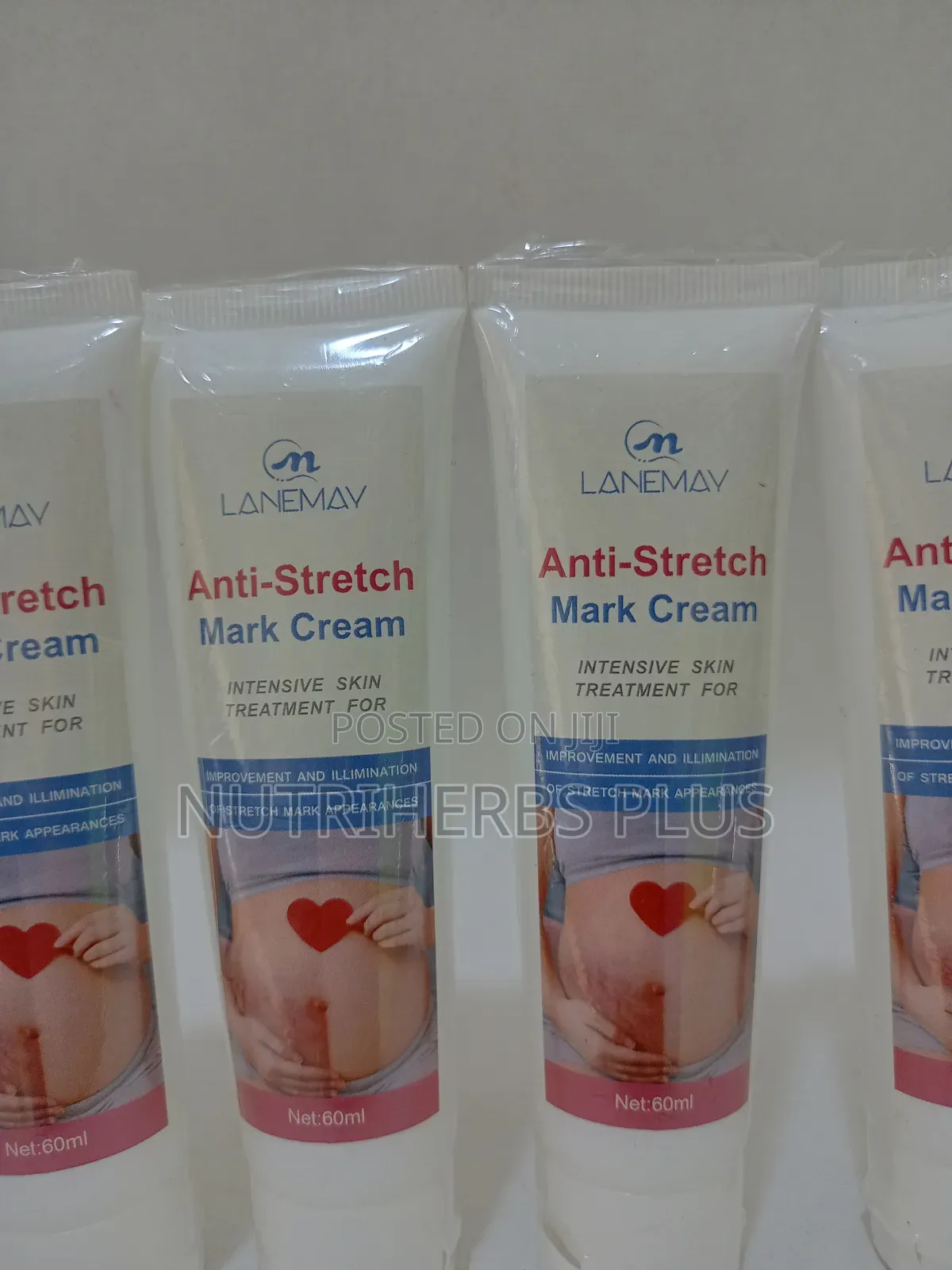 Get 100% Rid of Stretch Mark Glow Your Skin With Confidence