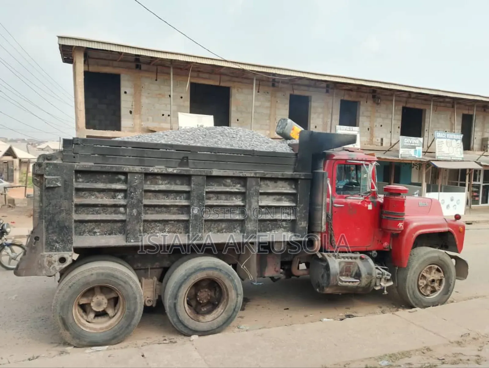 Sharp Sand , Plaster Sand Laterite Fillings Supply