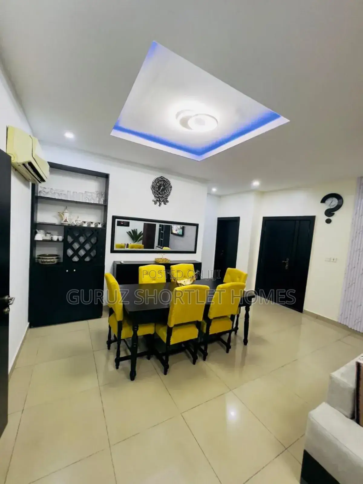 Luxury 2-Bedroom Apartment | Ps5, Wifi, 24/7 Light Sec