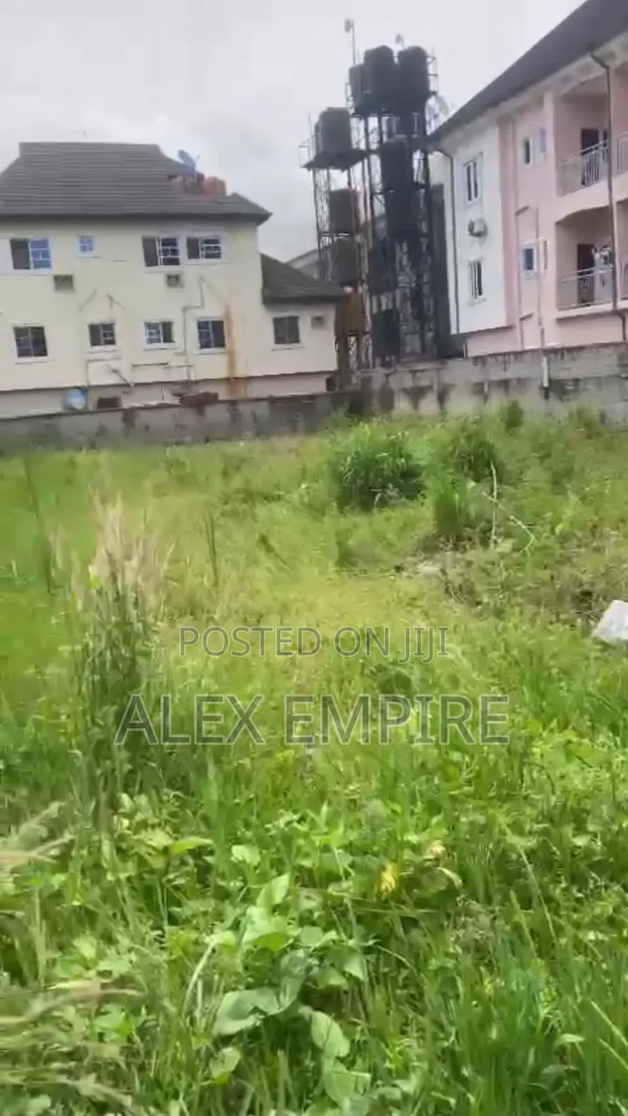 Land for Sale in Ago