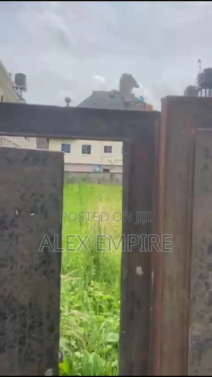 Land for Sale in Ago