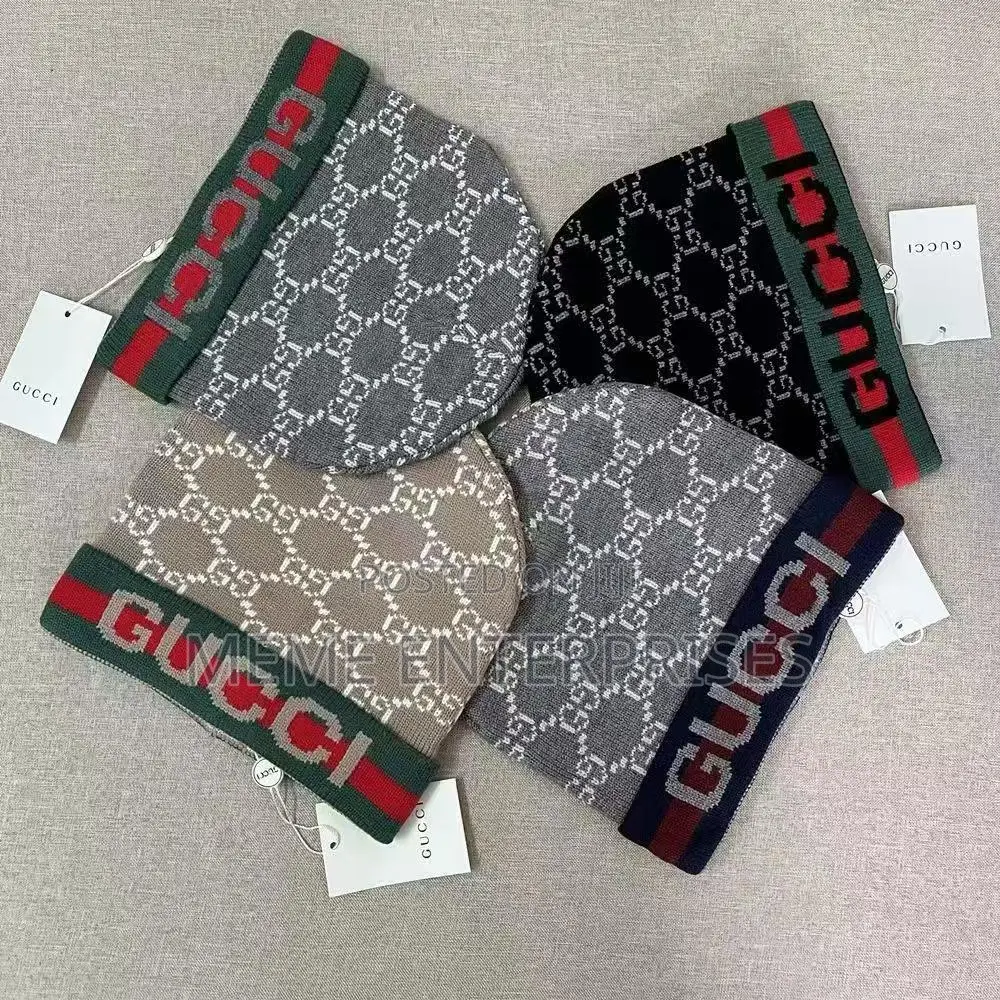 Gucci Head Warmer 