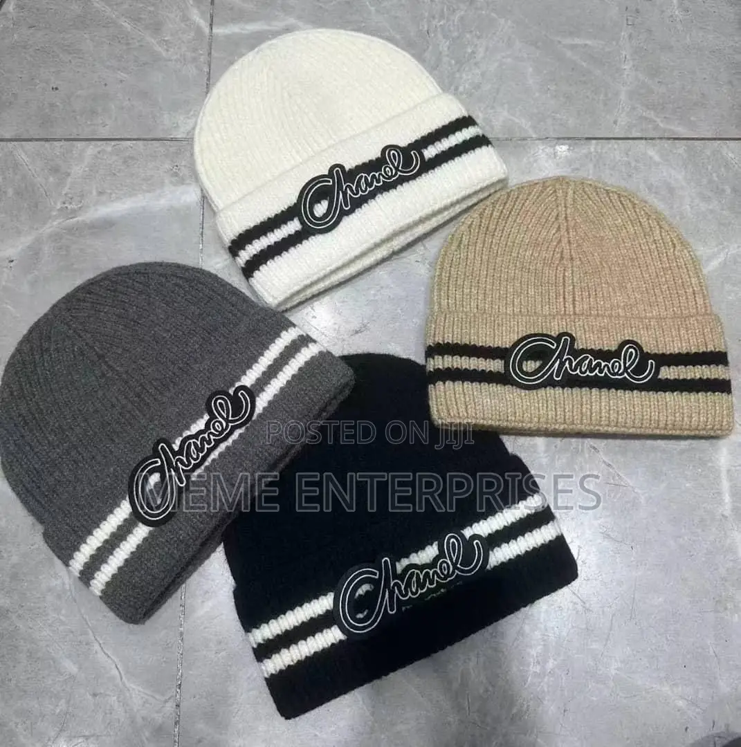 Head Cap Unisex 