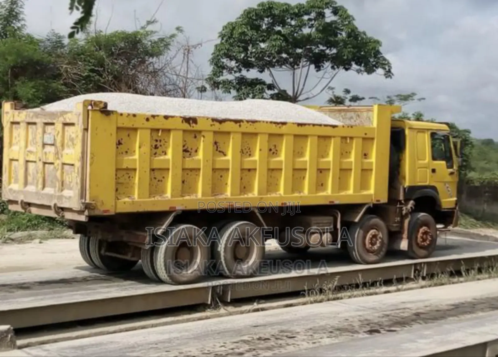 20 Tonnes of 31⁄4 Granite Hard Core From Quarry Direct