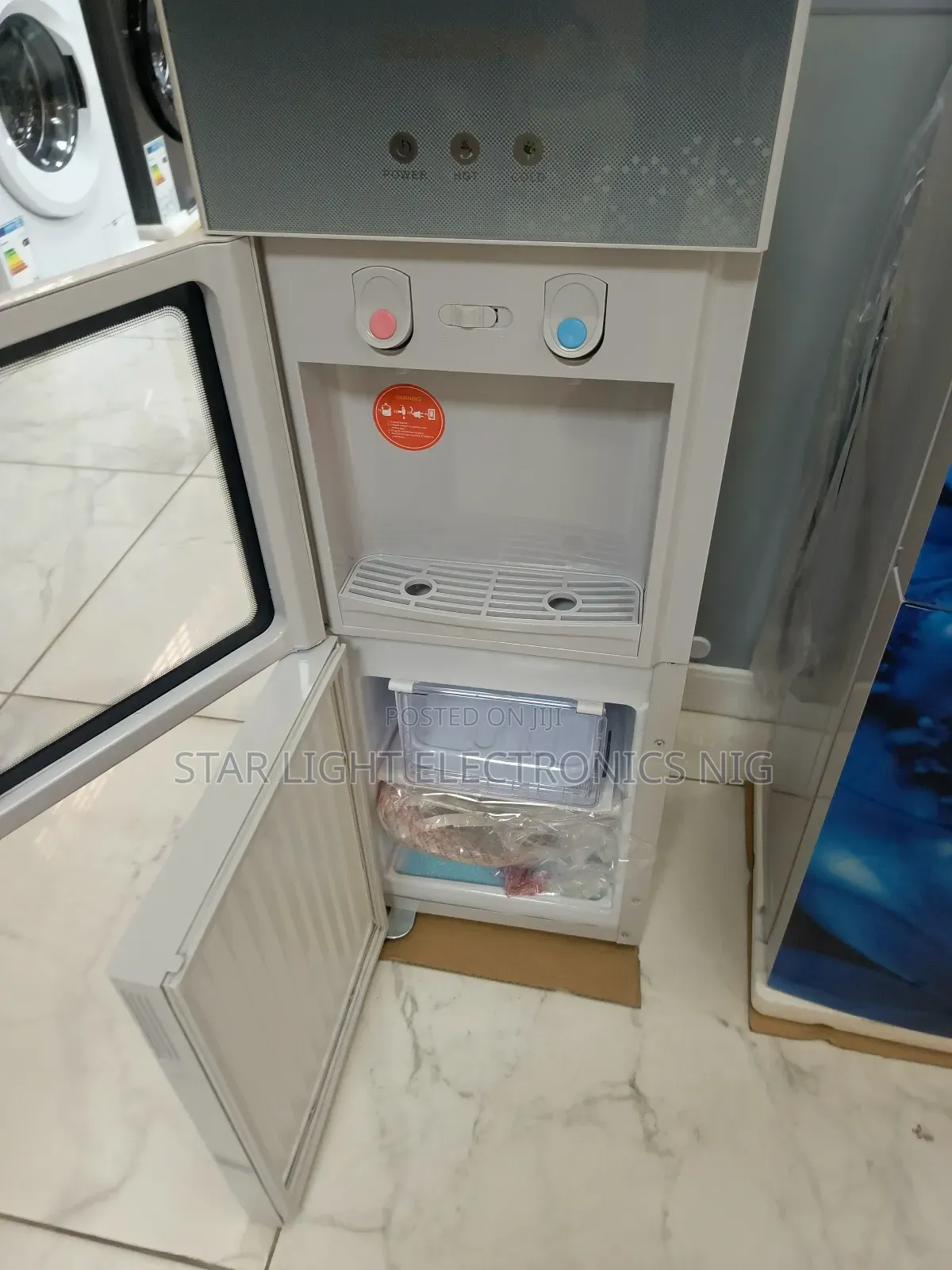 Water Dispenser