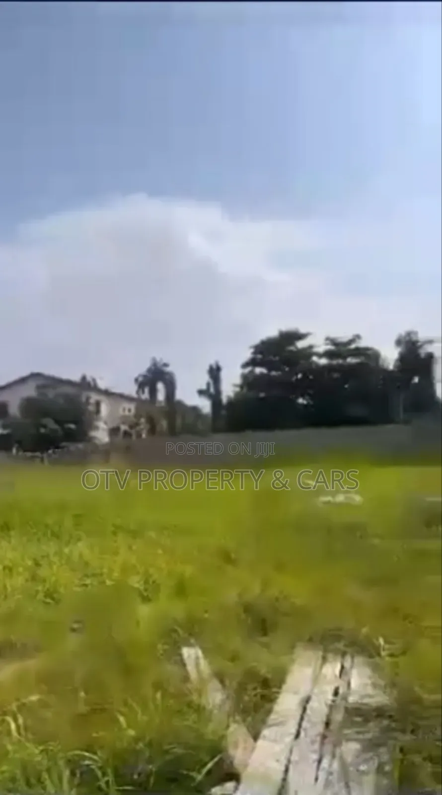 967sqm Waterfront Land In Victoria Garden City