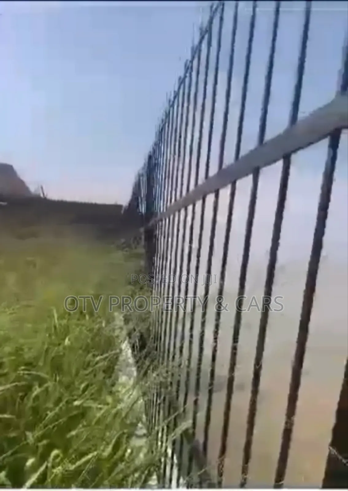 967sqm Waterfront Land In Victoria Garden City