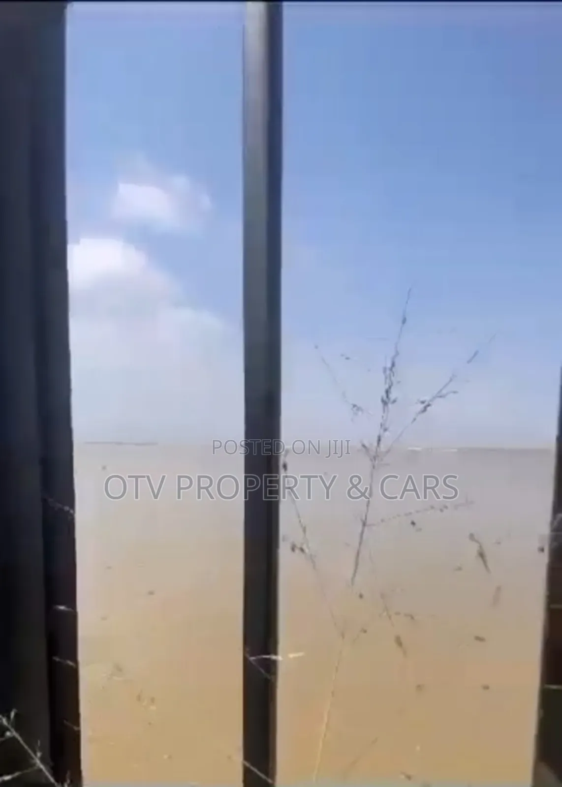 967sqm Waterfront Land In Victoria Garden City