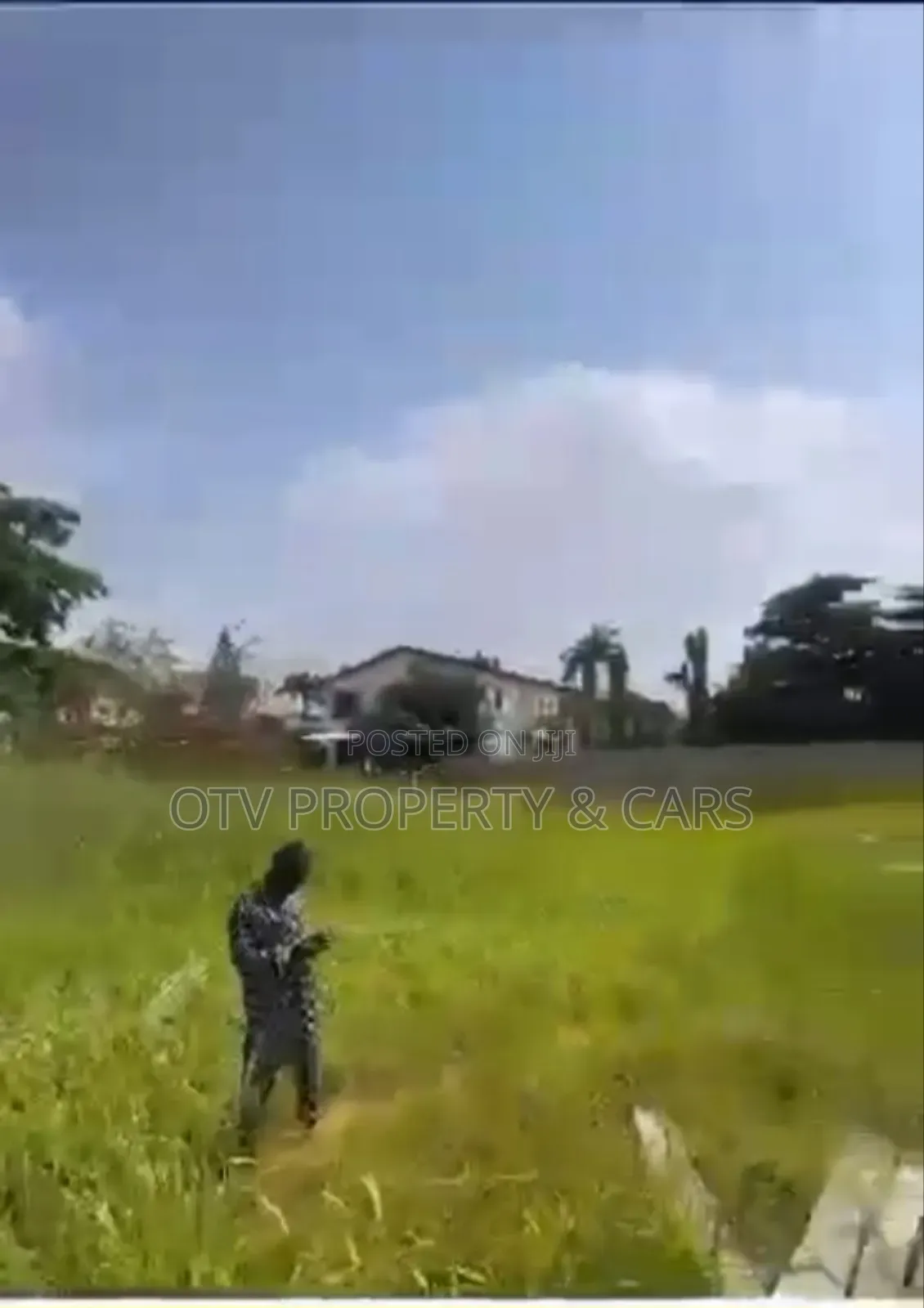 967sqm Waterfront Land In Victoria Garden City