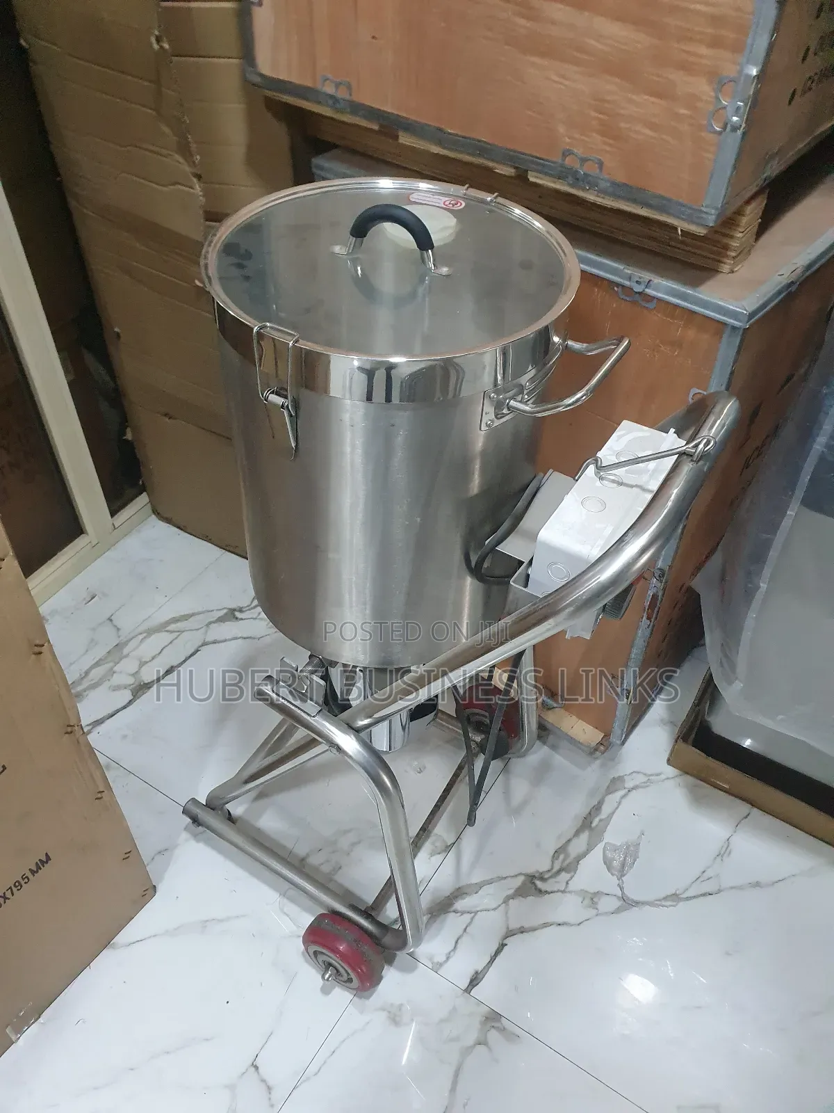 Industrial 30liters Commercial Blender