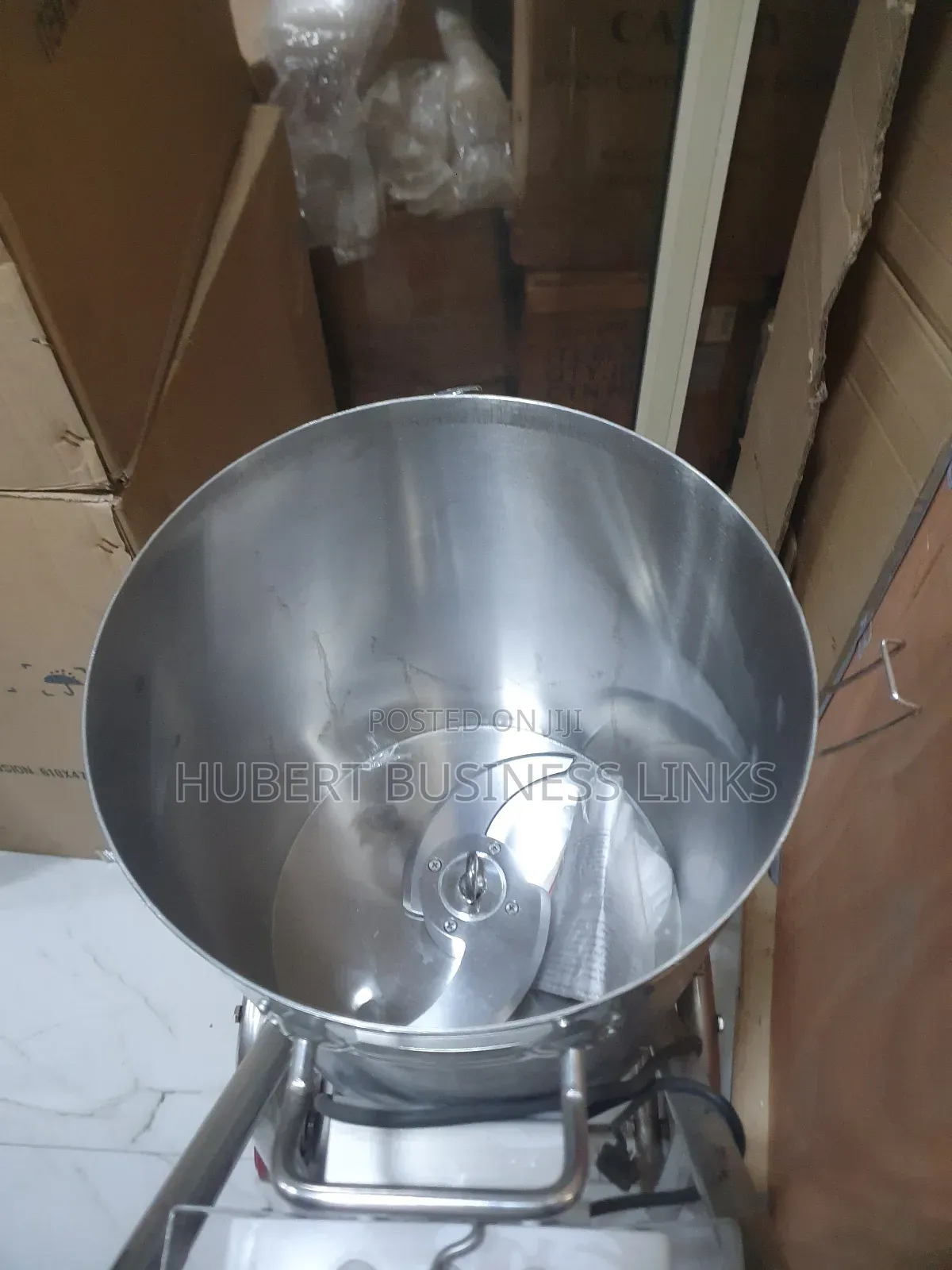 Industrial 30liters Commercial Blender