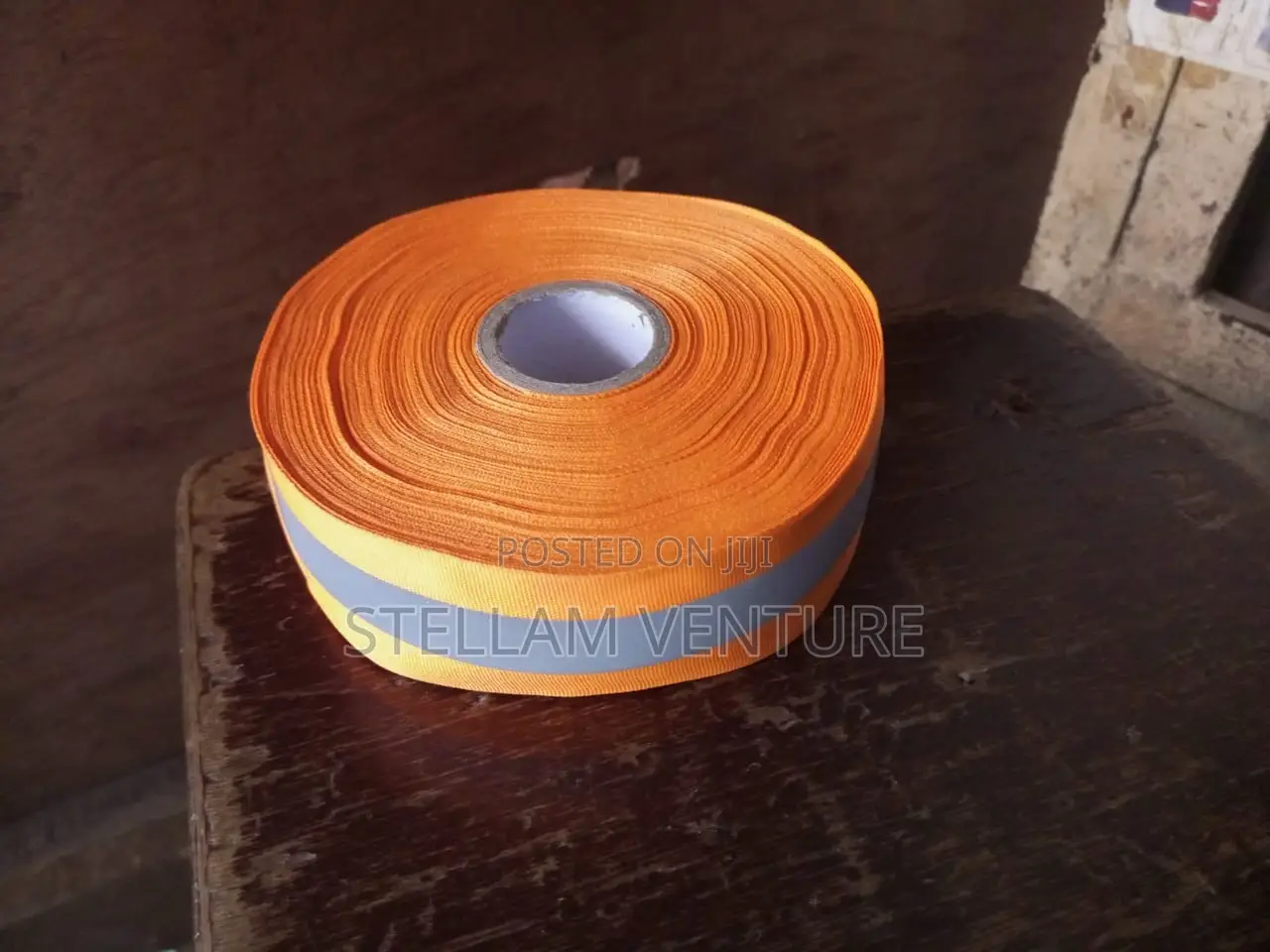 Reflective Tape