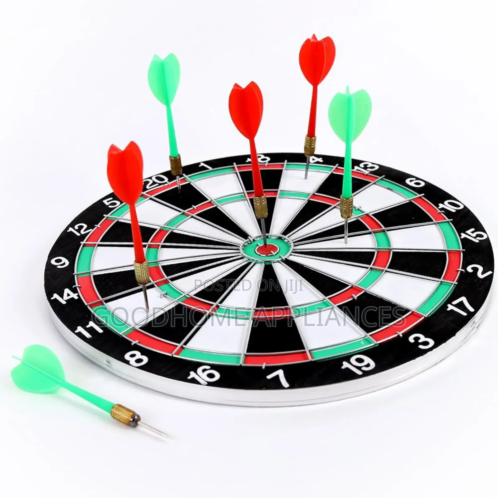 Wall Dart Board Game