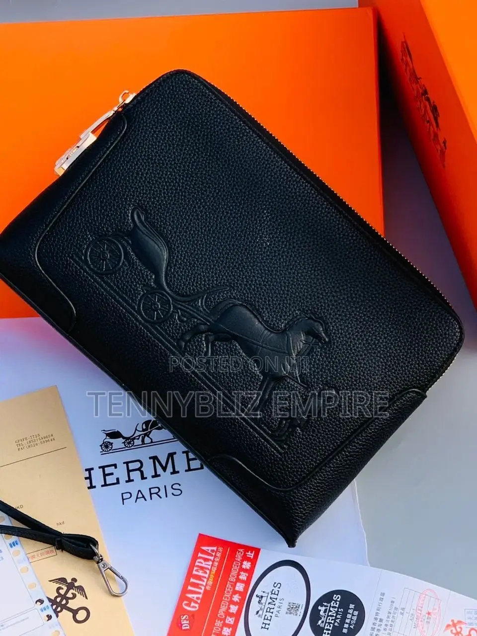 Ultra-Quality Latest Luxury Turkish Armpit Purses