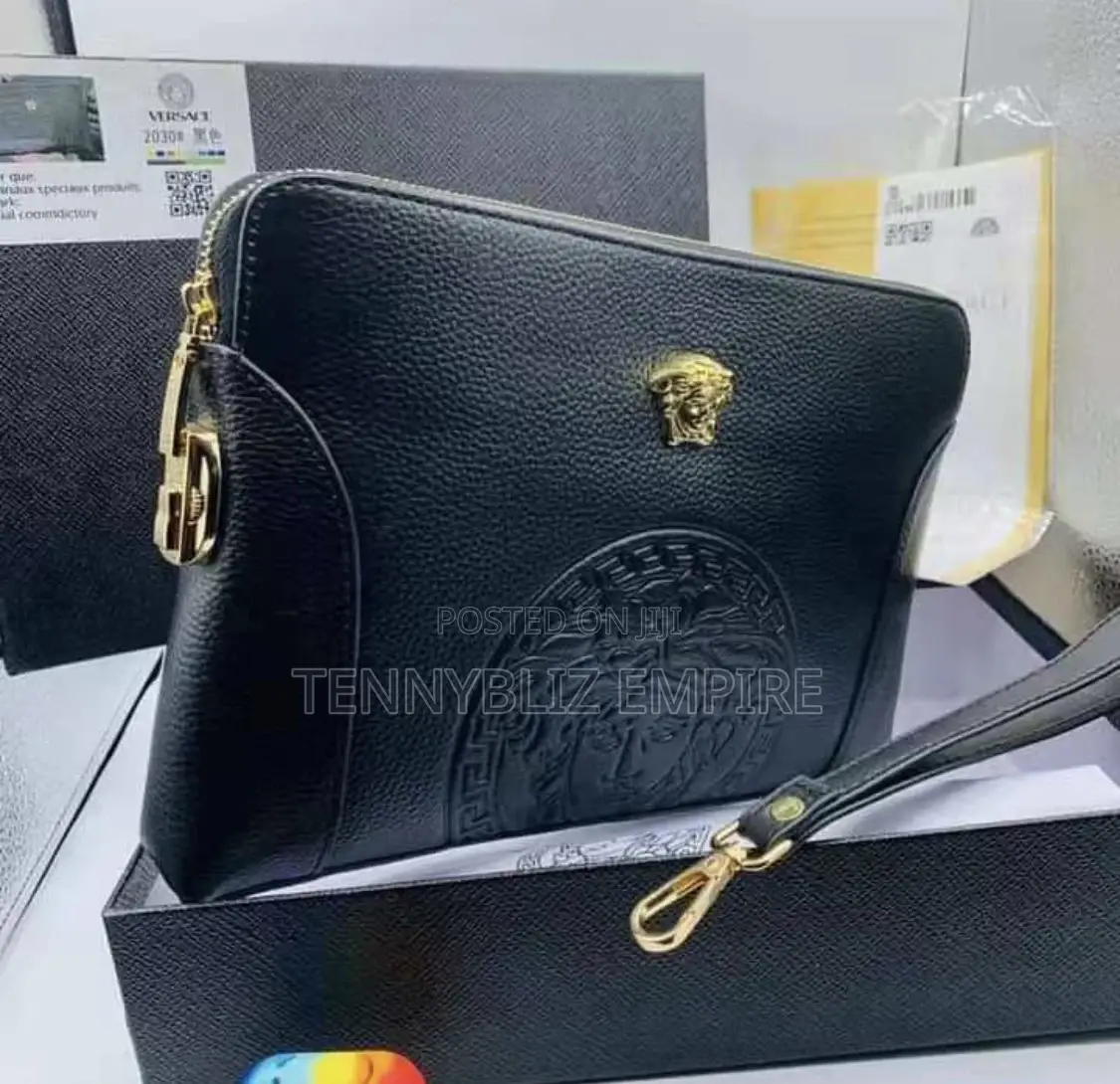 Ultra-Quality Latest Luxury Turkish Armpit Purses