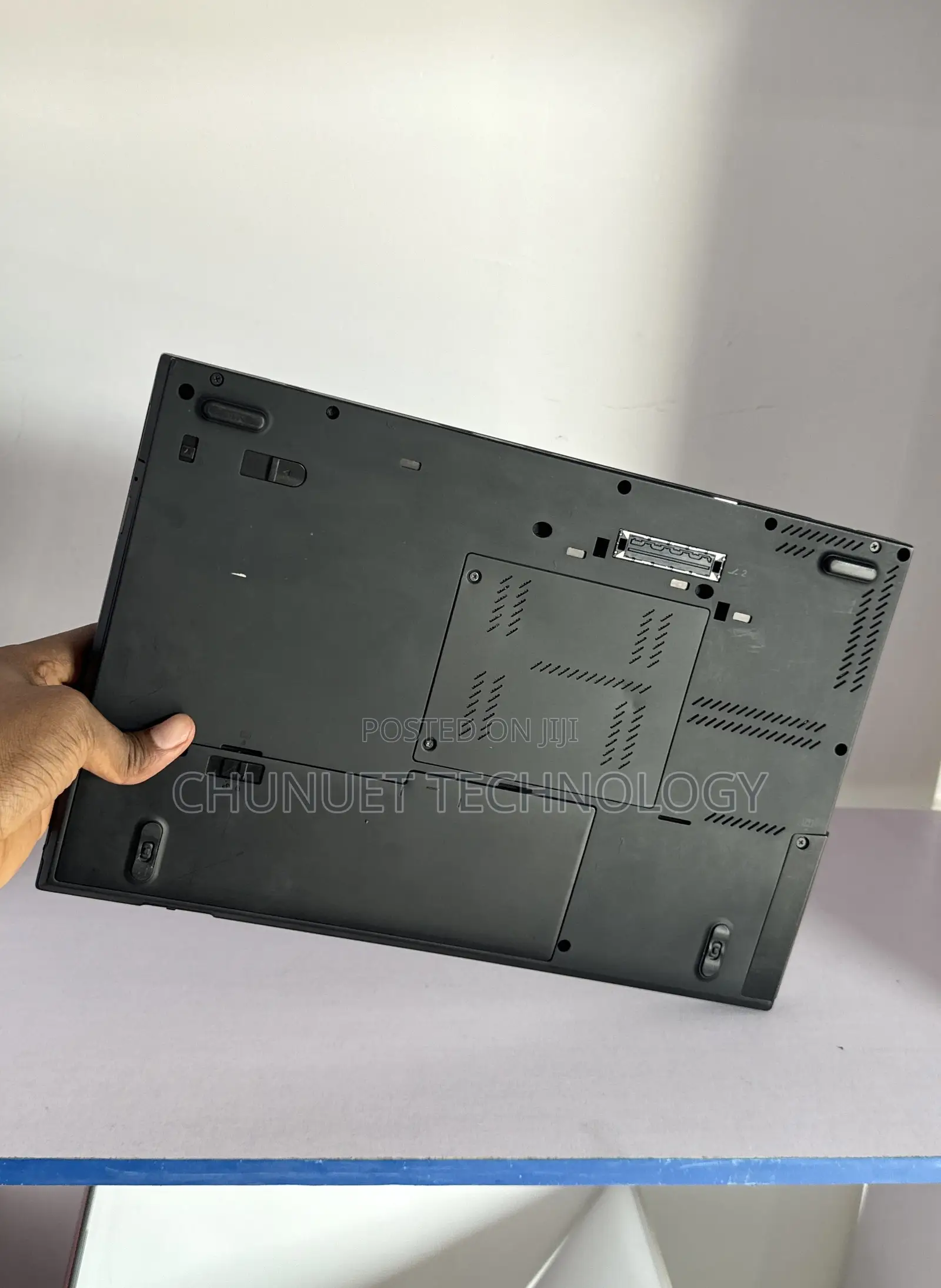 Laptop Lenovo ThinkPad T430s 8GB Intel Core I7 HDD 320GB