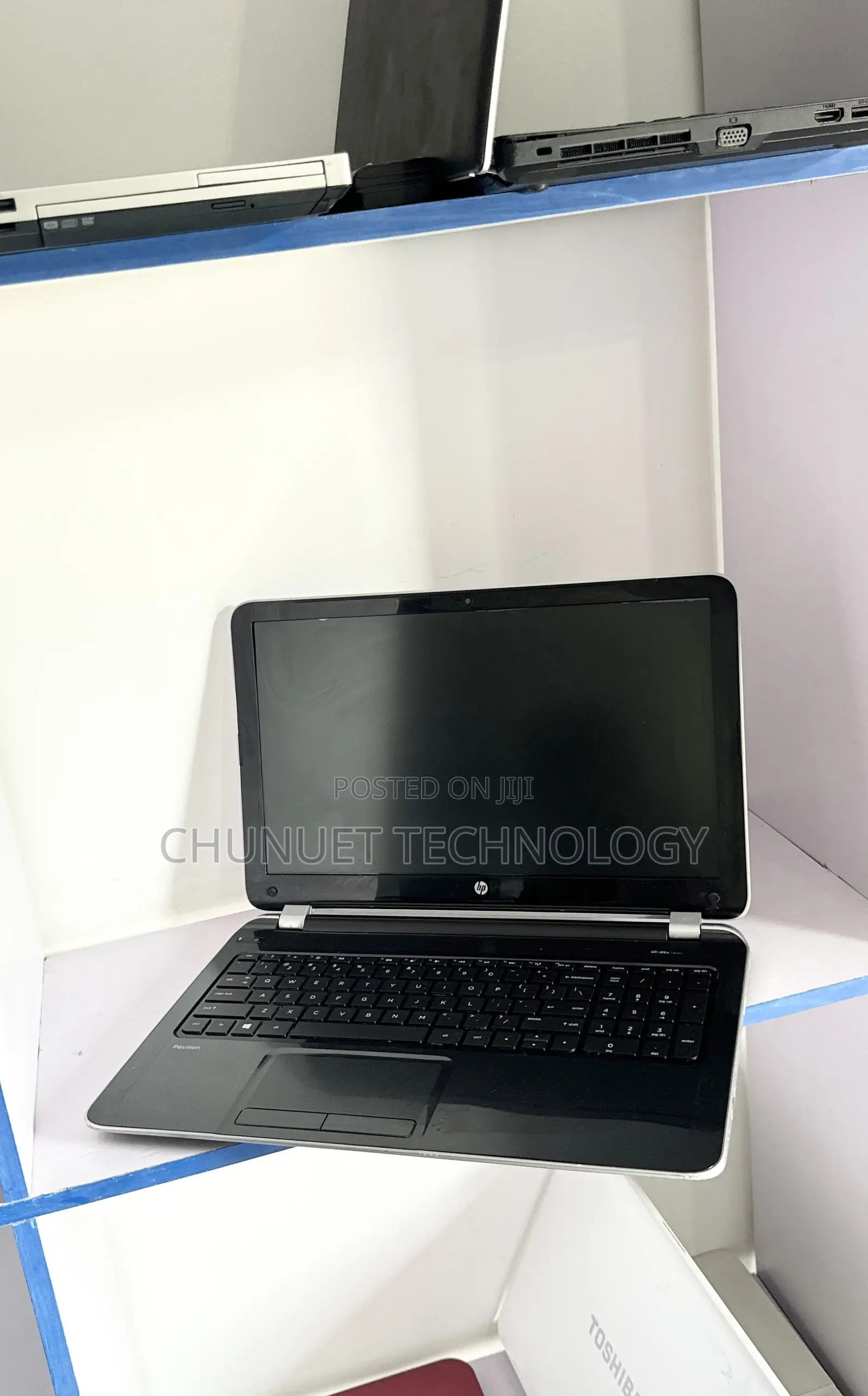 Laptop HP Pavilion Dv6 4GB AMD A6 HDD 500GB