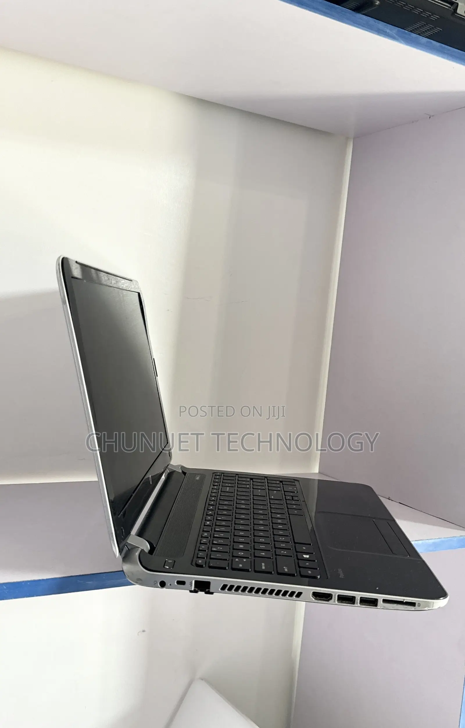 Laptop HP Pavilion Dv6 4GB AMD A6 HDD 500GB