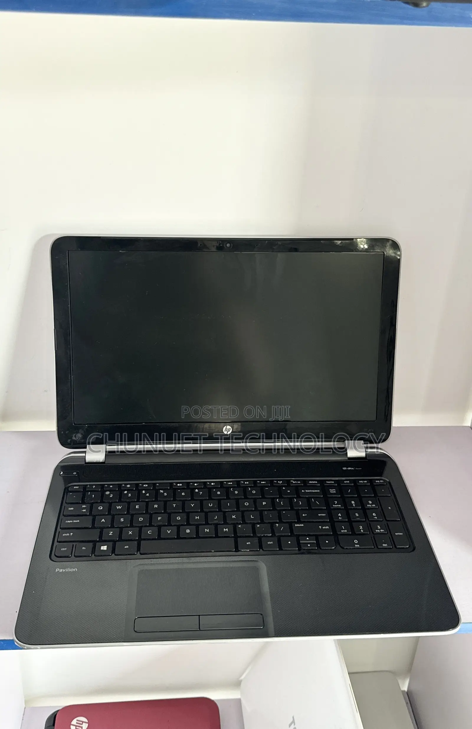 Laptop HP Pavilion Dv6 4GB AMD A6 HDD 500GB
